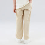 بنطال كاجوال ساده للأولاد