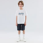 Printed T.Shirt For Boys