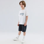 Printed T.Shirt For Boys