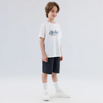 Printed T.Shirt For Boys