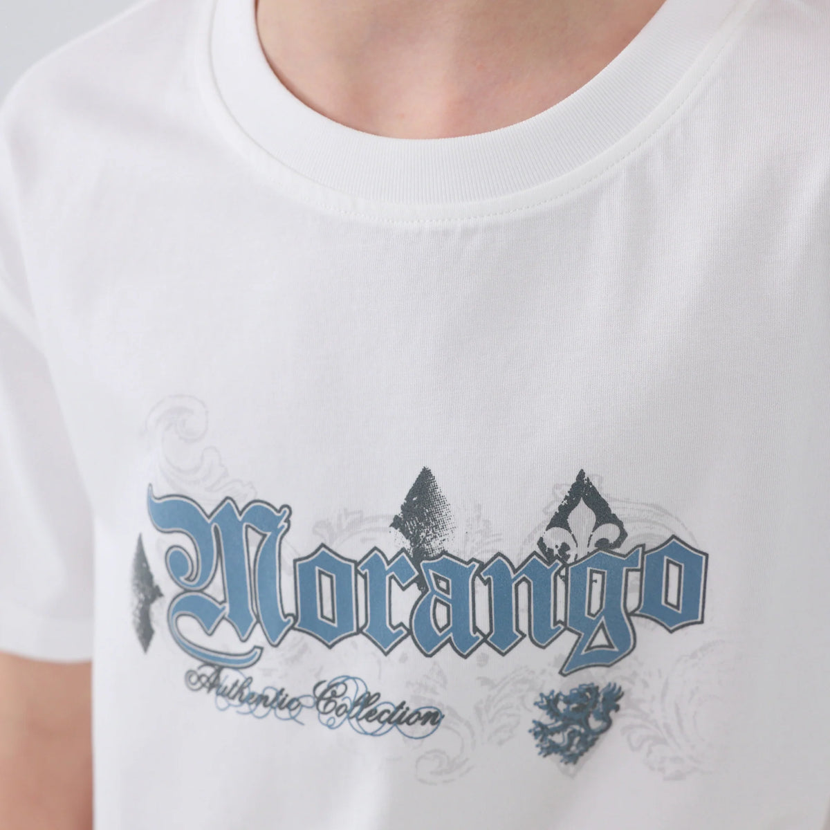 Printed T.Shirt For Boys