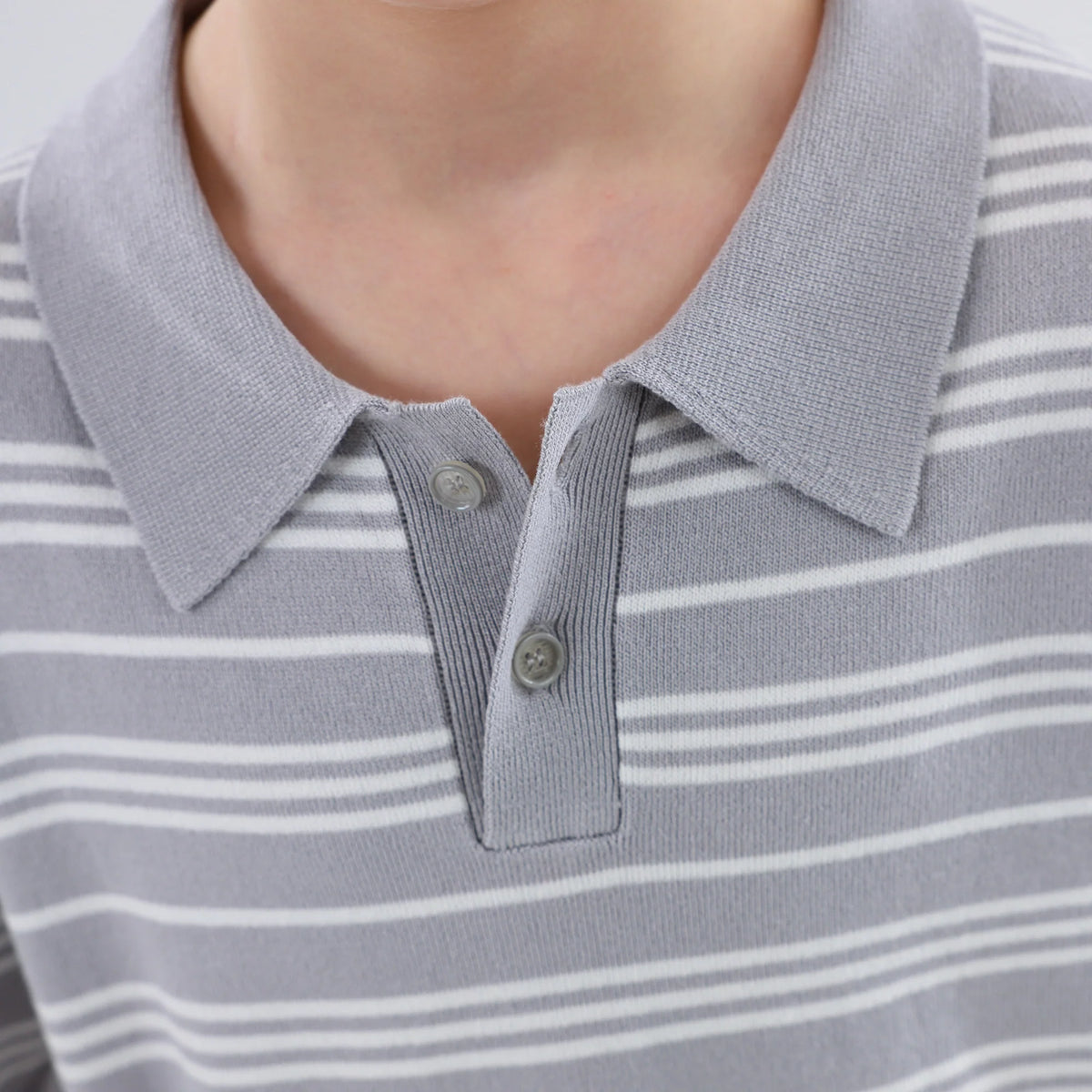 كنزة مخططة للأولاد