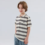 بولوشيرت مخطط للأولاد