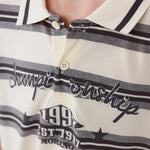 بولوشيرت مخطط للأولاد