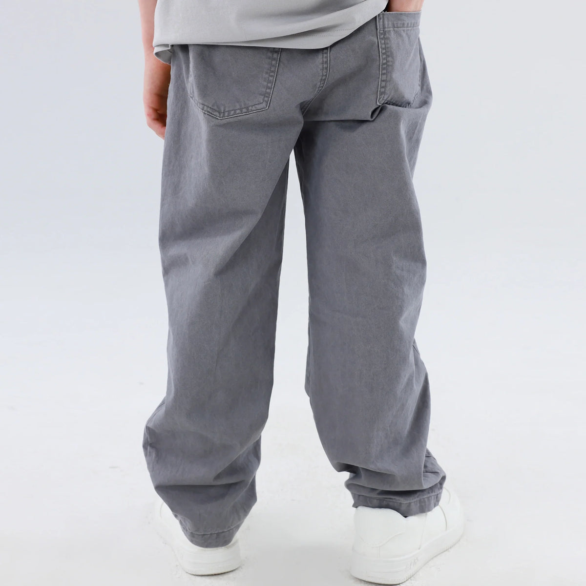 بنطال ساده للأولاد