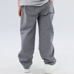 بنطال ساده للأولاد