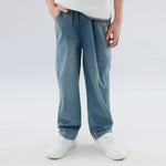 بنطال جينز كاجوال للأولاد