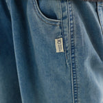 بنطال جينز كاجوال للأولاد