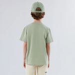 Printed T.Shirt For Boys