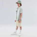 Printed Shirt For Boys