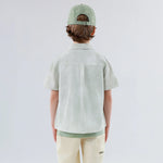 Printed Shirt For Boys