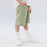 شورت ساده انيق للأولاد