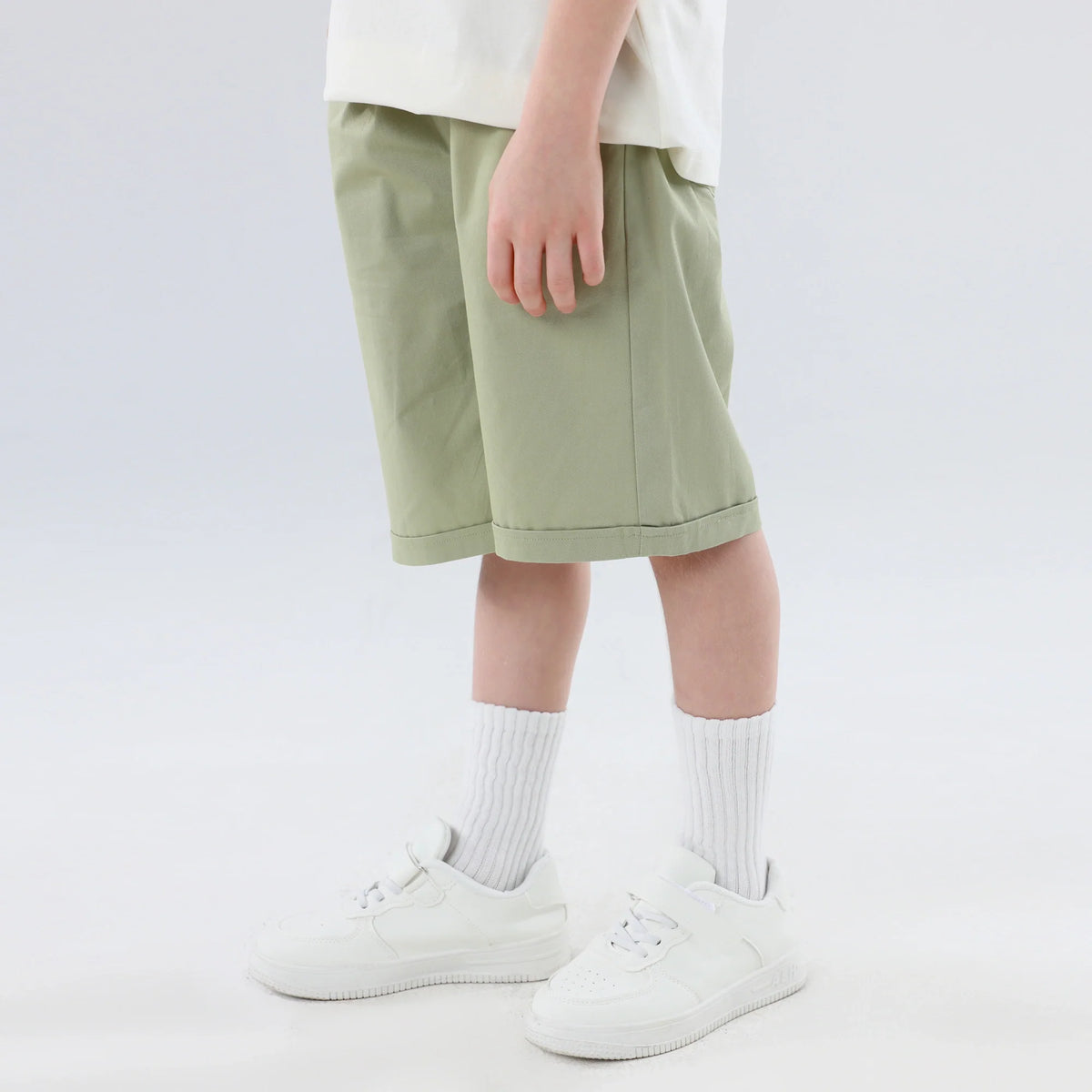 شورت ساده انيق للأولاد