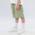 شورت ساده انيق للأولاد