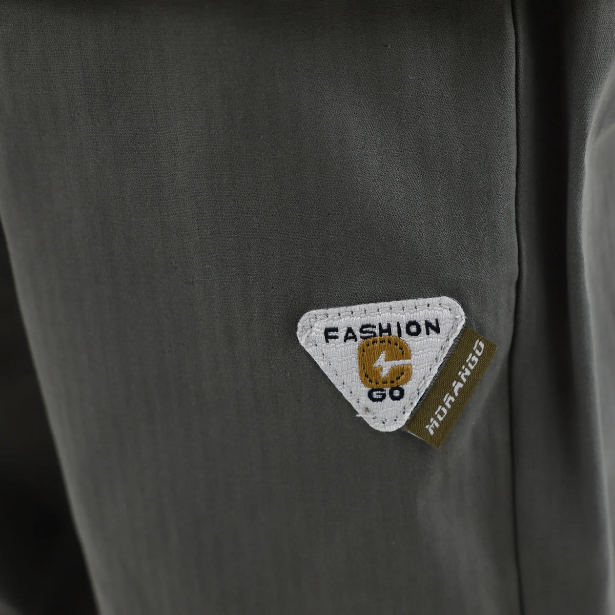 بنطال باجي بجيوب للأولاد