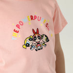 تيشيرت مطبوع للبنات