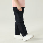 بنطال ساده انيق للبنات