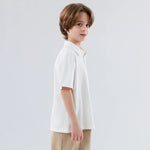 بولوشيرت مطبوع للأولاد