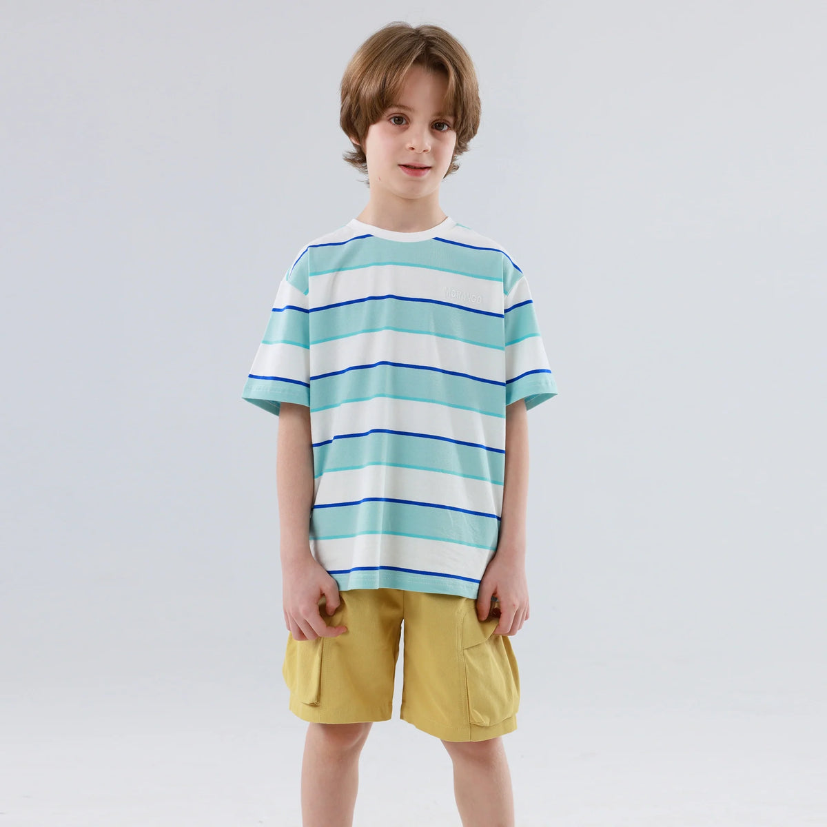 شورت ساده انيق للأولاد