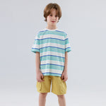 شورت ساده انيق للأولاد