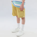 شورت ساده انيق للأولاد