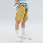 شورت ساده انيق للأولاد