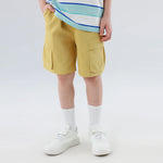 شورت ساده انيق للأولاد