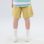 شورت ساده انيق للأولاد