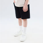 شورت ساده انيق للأولاد