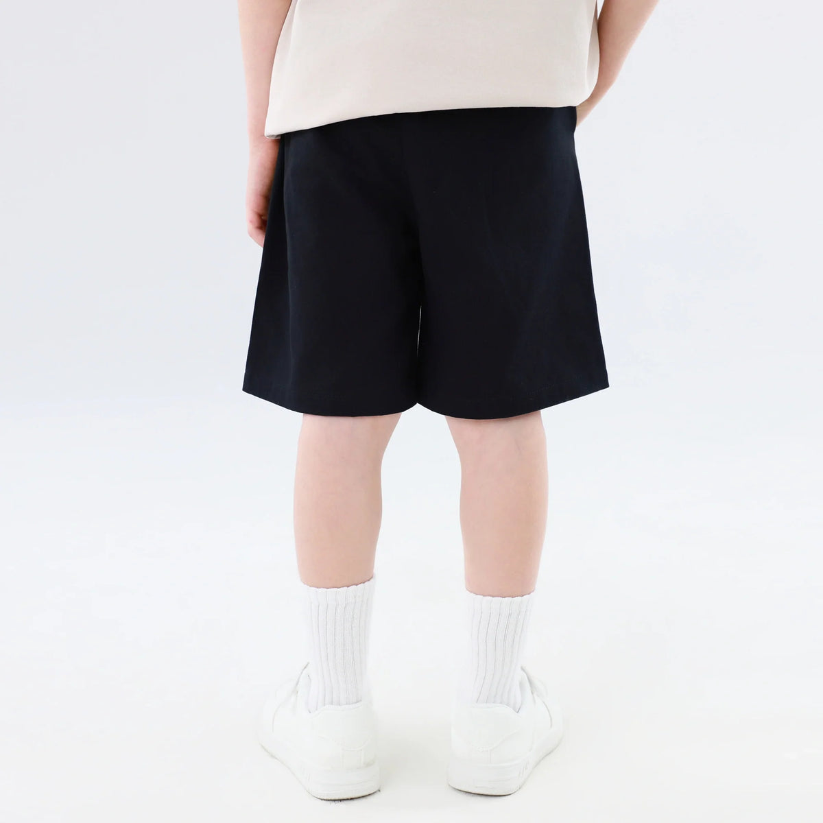 شورت ساده انيق للأولاد