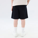 شورت ساده انيق للأولاد