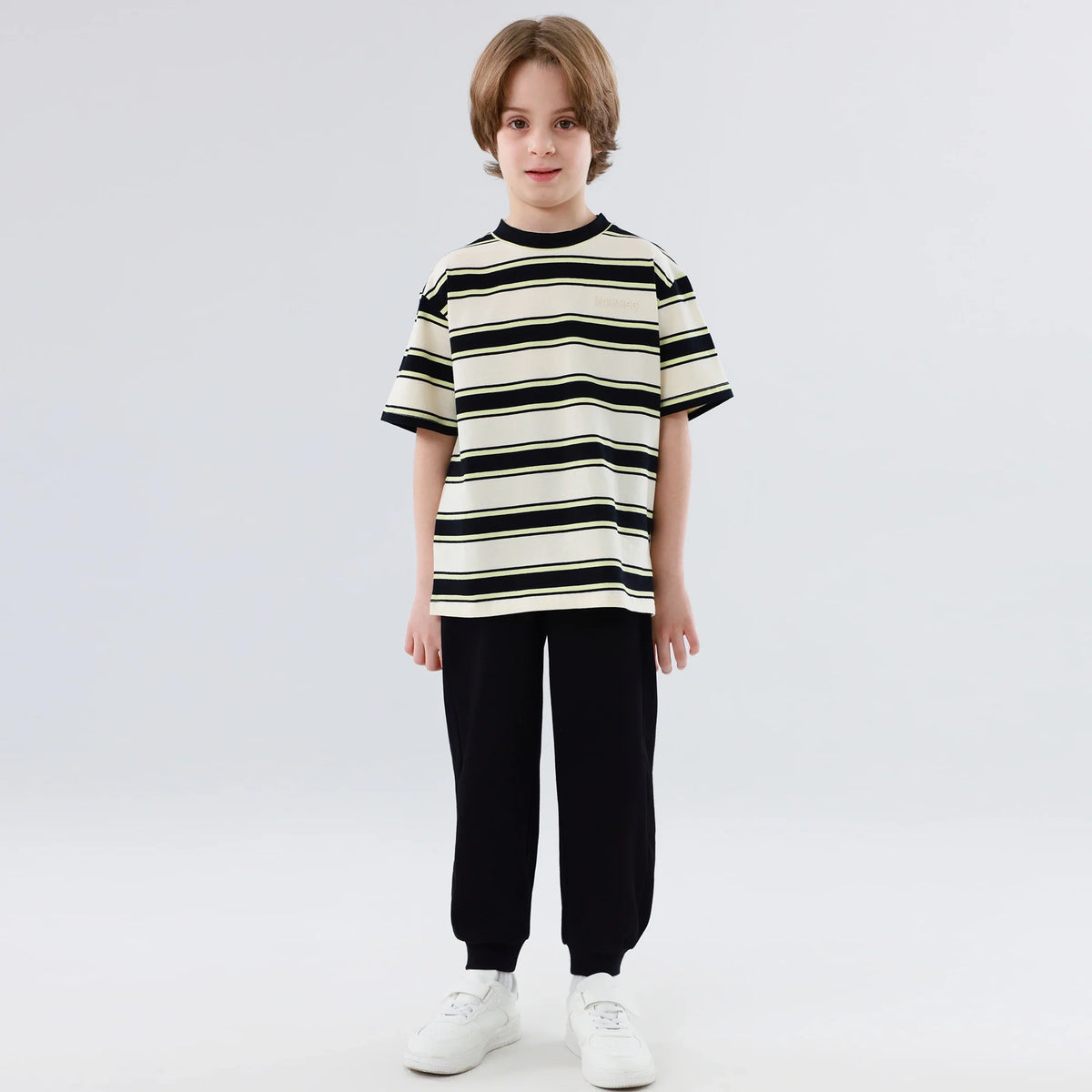 بنطال ساده للأولاد