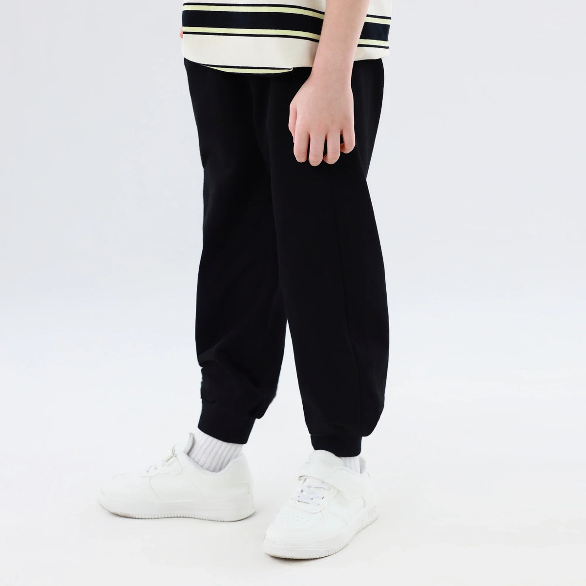 بنطال ساده للأولاد