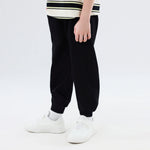 بنطال ساده للأولاد