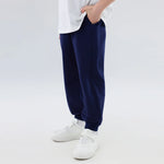 بنطال ساده للأولاد