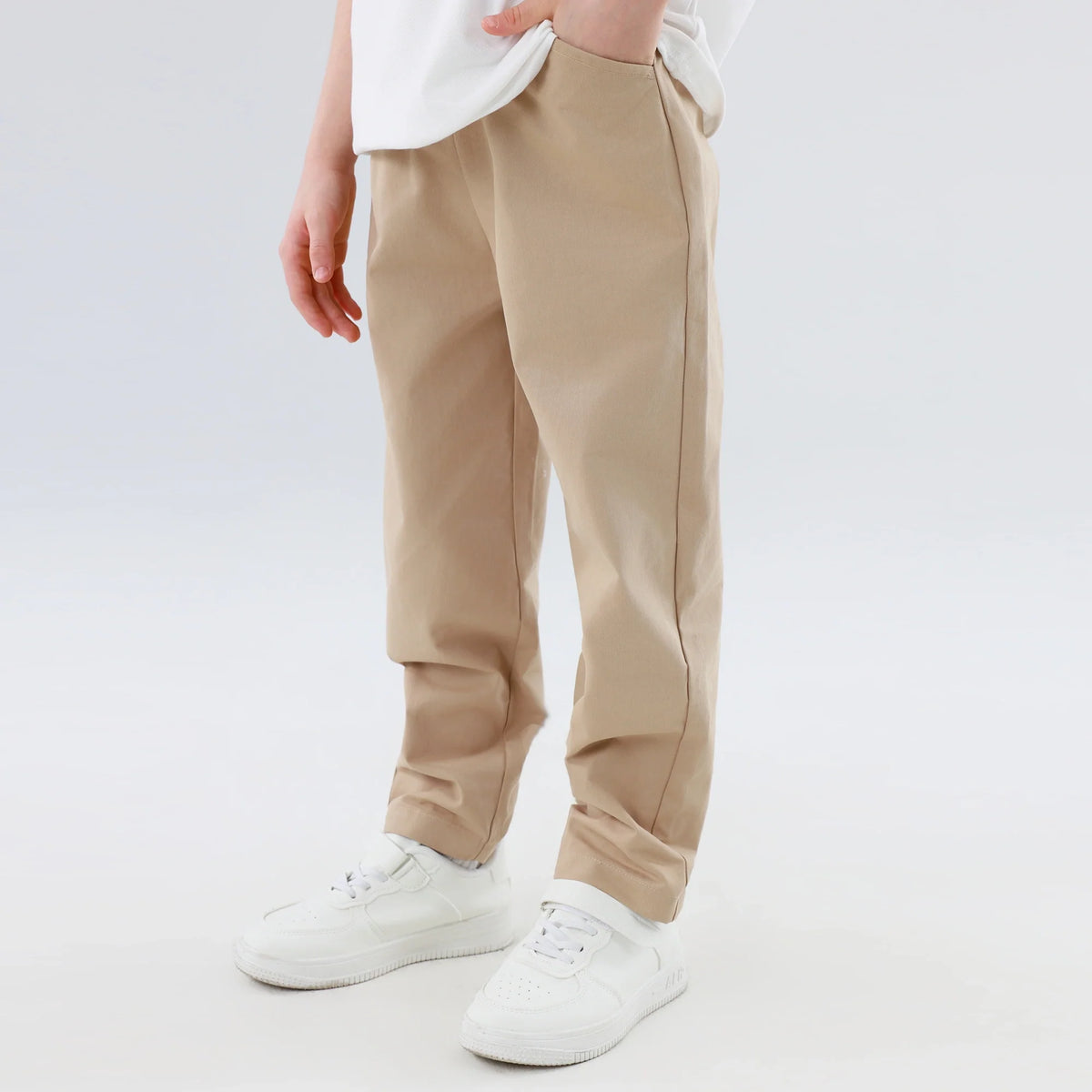 بنطال ساده للأولاد