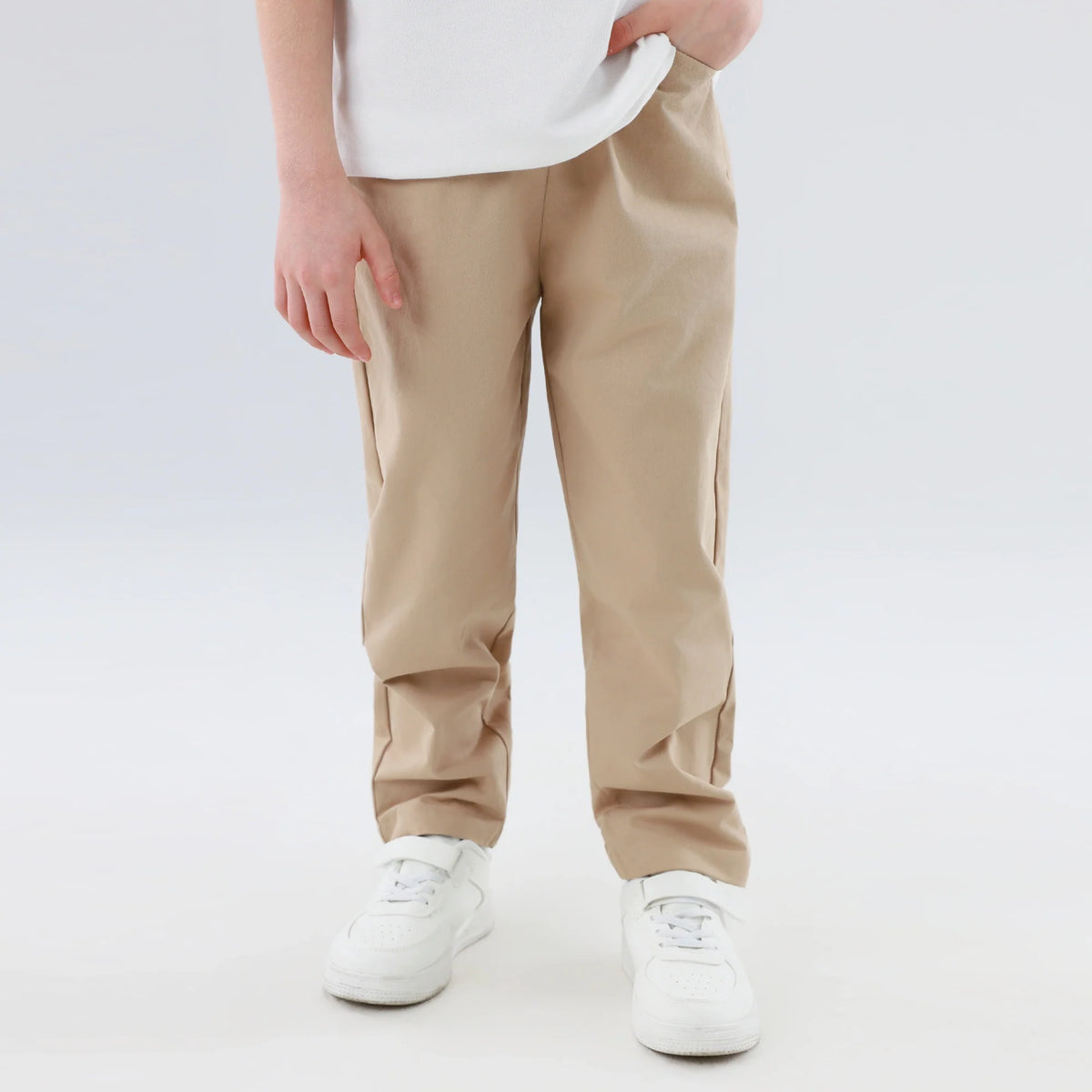 بنطال ساده للأولاد