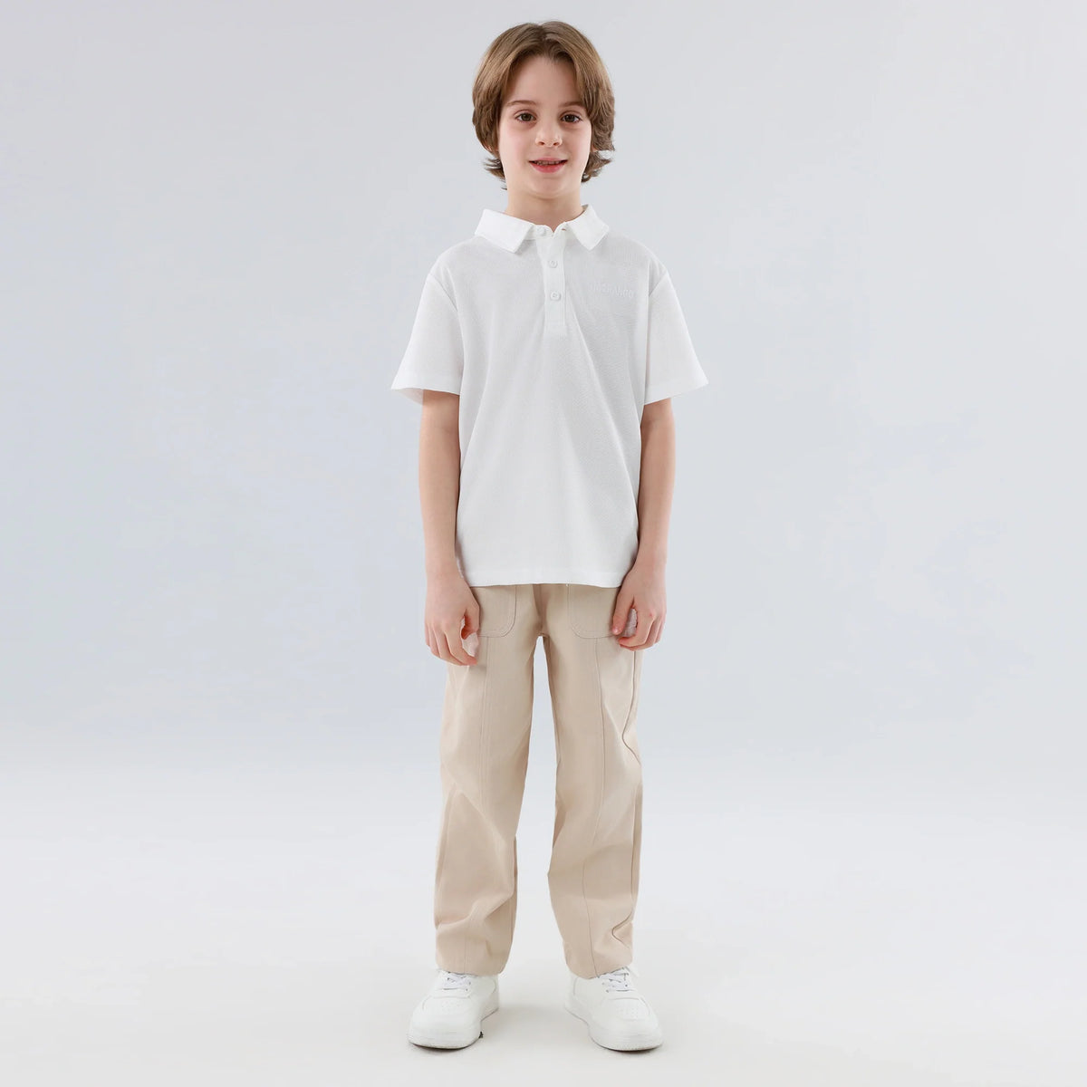 بولوشيرت مطبوع للأولاد