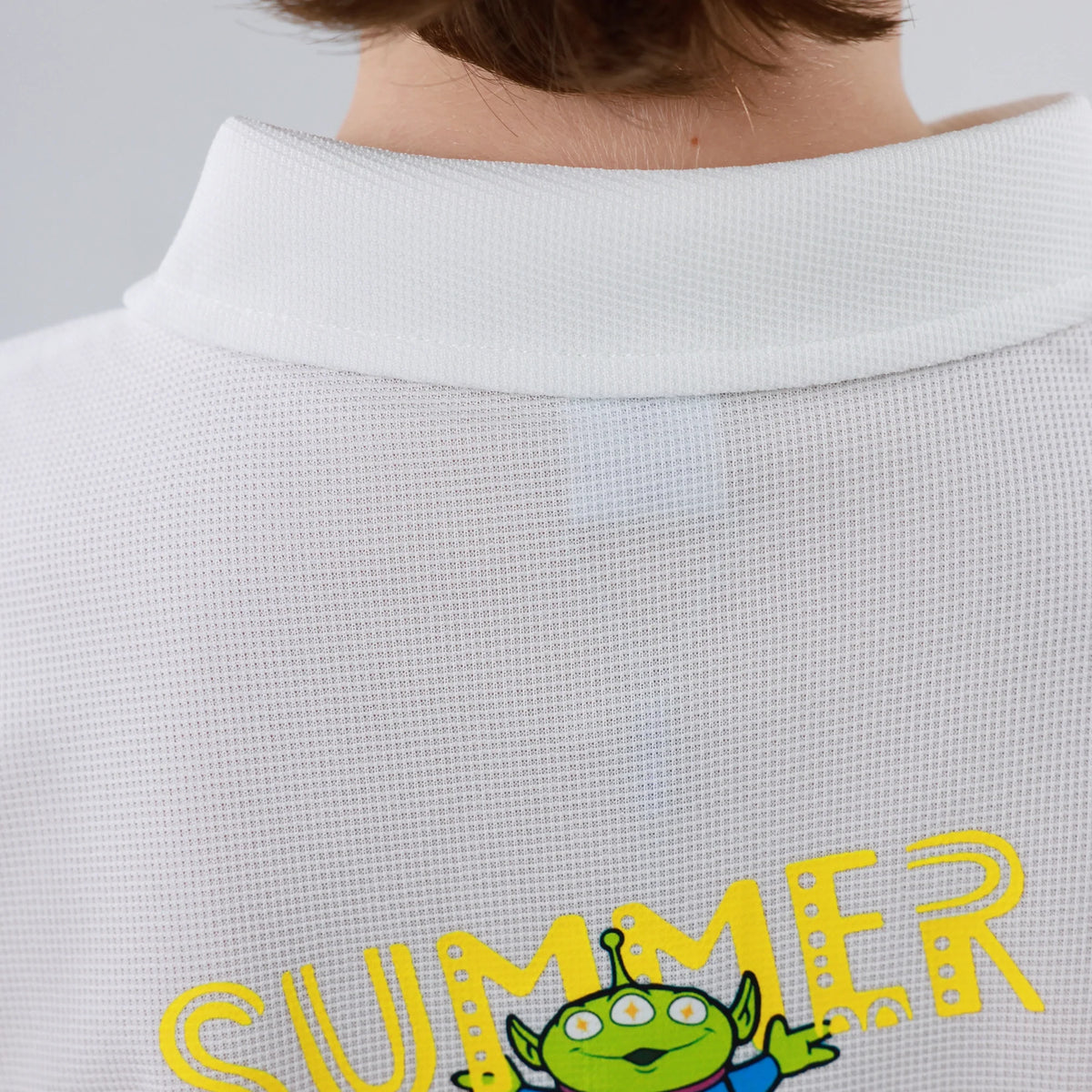 بولوشيرت مطبوع للأولاد