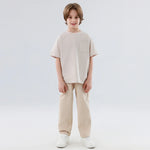 تيشيرت مخطط للأولاد