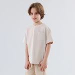 تيشيرت مخطط للأولاد