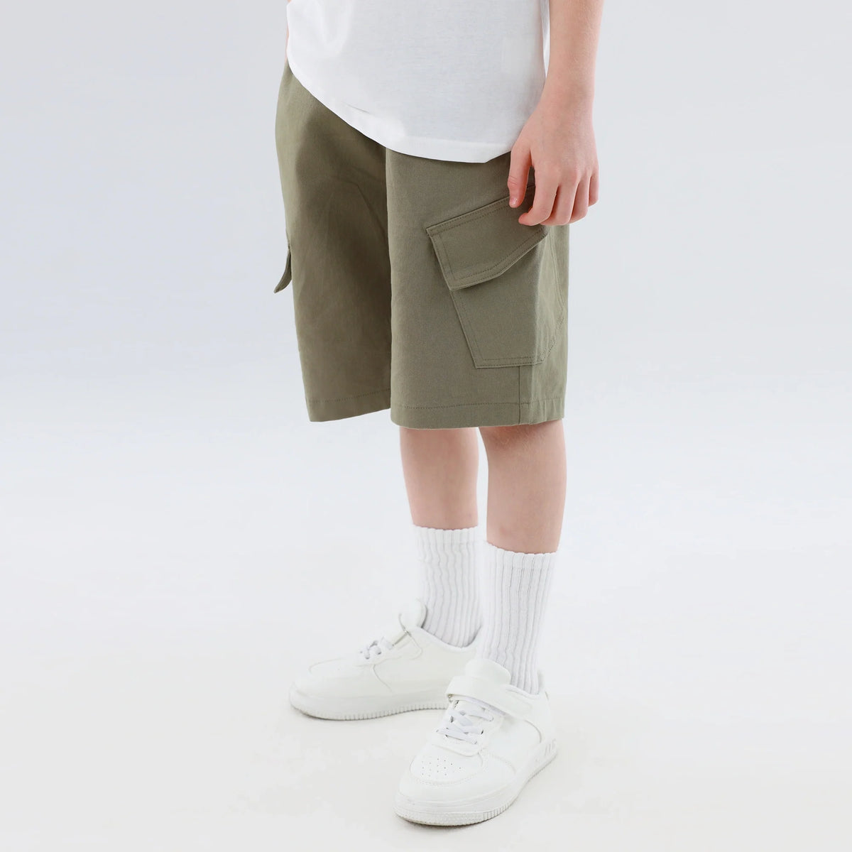 شورت ساده انيق للأولاد