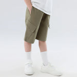 شورت ساده انيق للأولاد