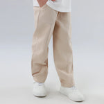 بنطال ساده للأولاد