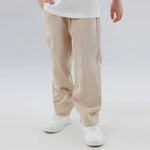 بنطال ساده للأولاد