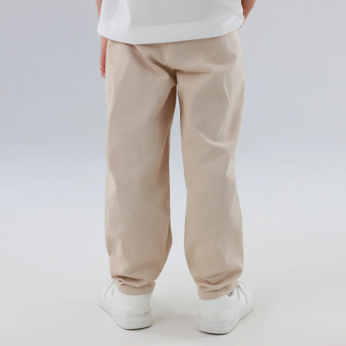 بنطال ساده للأولاد