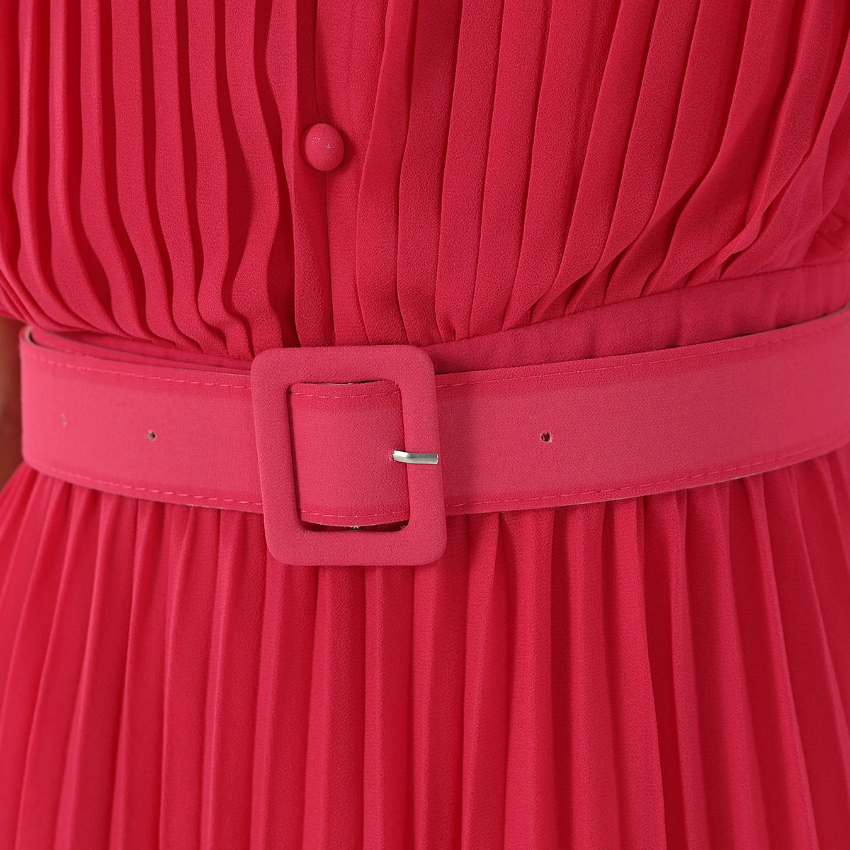 فستان ساده للنساء