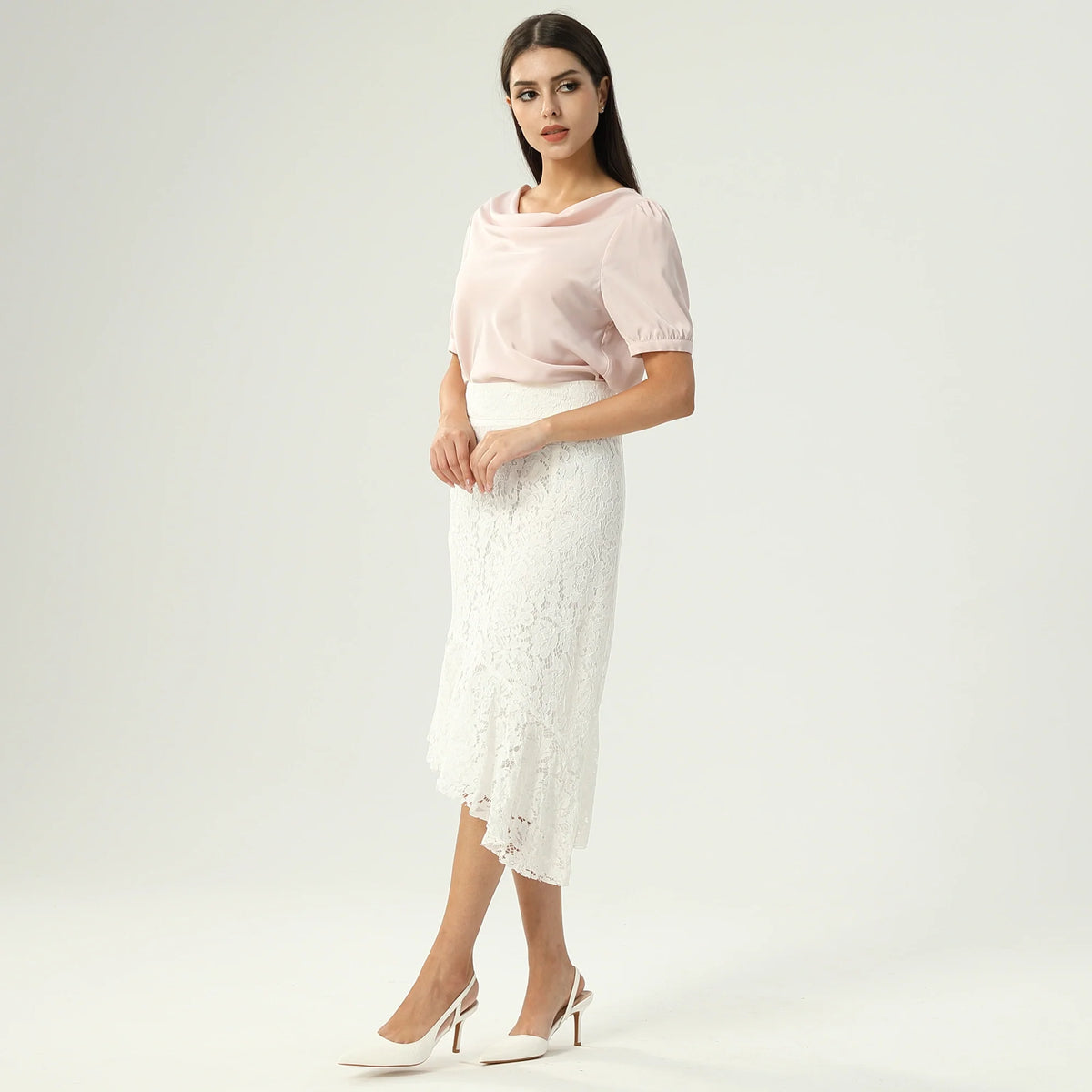 Plain Blouse For Women