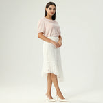 Plain Blouse For Women