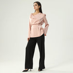 Plain Blouse For Women